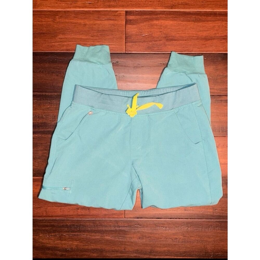 Figs Ladies Scrub Joggers